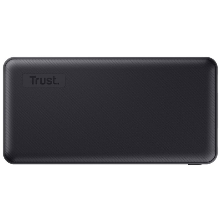 Trust Powerbank Primo 15000mAh 15W Negra